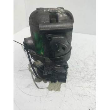 COMPRESOR AIRE ACONDICIONADO SS15B5 SK20220CC 
