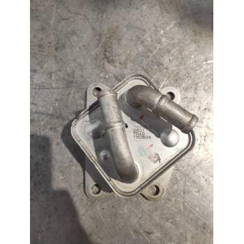 ENFRIADOR ACEITE MOTOR 190806 