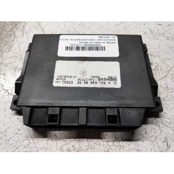 CENTRALITA CAMBIO AUTOMATICO 5WK33908 A0215450832 EGS51 K03
