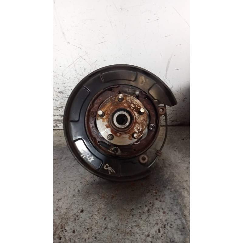 Recambio de mangueta trasera derecha para subaru forester s12 xs classic referencia OEM IAM  20DCI 2008
