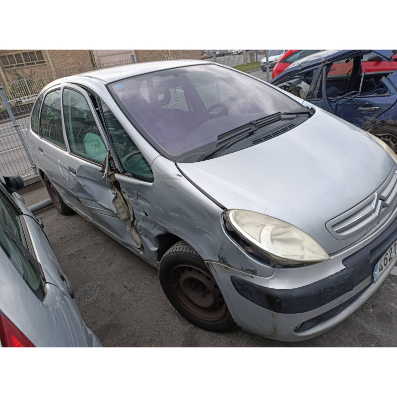 citroen xsara picasso del año 2006