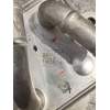 Recambio de enfriador aceite motor para toyota rav4 hybrid 4x2 feel! referencia OEM IAM 190806  