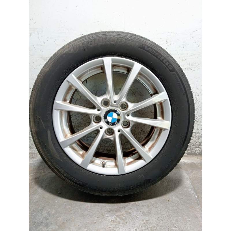 Recambio de juego llantas para bmw 3 touring (f31) 318 d referencia OEM IAM 205/60R16  