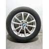 Recambio de juego llantas para bmw 3 touring (f31) 318 d referencia OEM IAM 205/60R16  