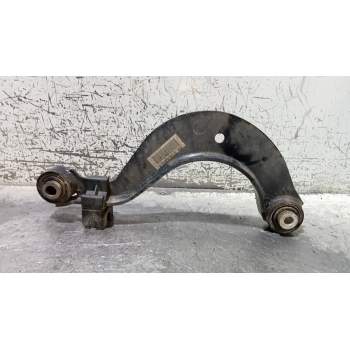 BRAZO SUSPENSION SUPERIOR TRASERO IZQUIERDO 1K0501529J 