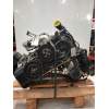 Recambio de motor completo para hyundai pony (x2) 1.5 cat referencia OEM IAM G4D P820680 