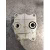 Recambio de enfriador aceite motor para toyota rav4 hybrid 4x2 feel! referencia OEM IAM 190806  
