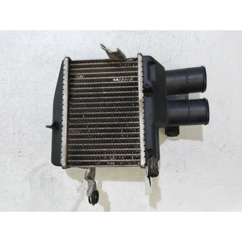 Recambio de intercooler para mitsubishi carisma berlina 4 (da0) 1.9 turbodiesel referencia OEM IAM   