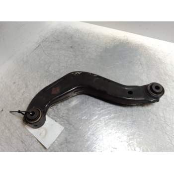 BRAZO SUSPENSION SUPERIOR TRASERO IZQUIERDO 20TDI 2008