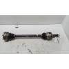 Recambio de transmision trasera izquierda para ssangyong rexton 2.7 turbodiesel cat referencia OEM IAM 72011AR  