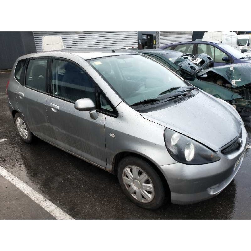 honda jazz (gd1/5) del año 2006