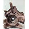 Recambio de mangueta delantera derecha para chevrolet aveo / kalos sedán (t200) 1.4 referencia OEM IAM   