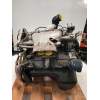 Recambio de motor completo para hyundai pony (x2) 1.5 cat referencia OEM IAM G4D P820680 