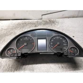 CUADRO INSTRUMENTOS 0263626408 20TDI 04