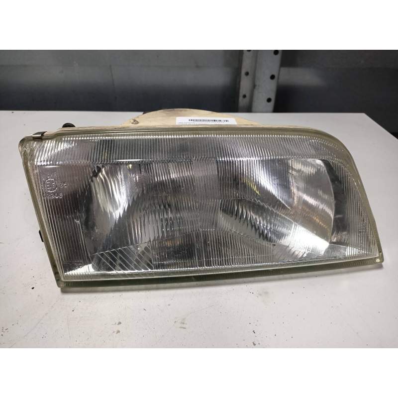 Recambio de faro derecho para citroën zx 1.9 d sensation referencia OEM IAM   