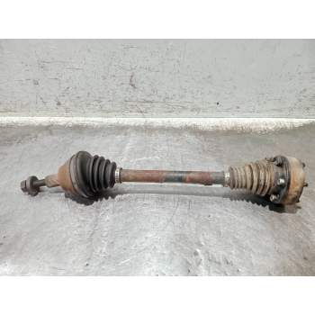 TRANSMISION DELANTERA IZQUIERDA 19TDI 2003