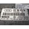 Recambio de centralita motor uce para audi a3 (8l) 1.9 tdi referencia OEM IAM 0281001756 038906018BA 