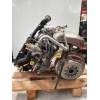 Recambio de motor completo para hyundai pony (x2) 1.5 cat referencia OEM IAM G4D P820680 