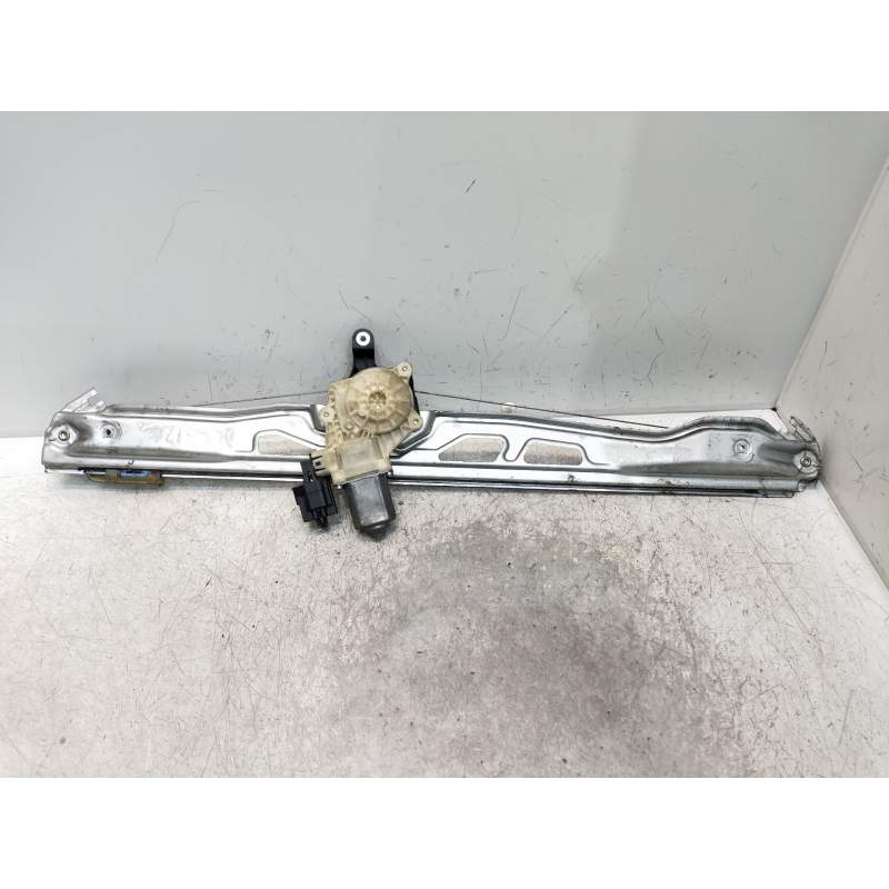 Recambio de elevalunas delantero izquierdo para ford transit custom kombi 300 l1 ambiente referencia OEM IAM   5P