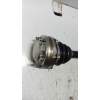 Recambio de transmision trasera izquierda para ssangyong rexton 2.7 turbodiesel cat referencia OEM IAM 72011AR  