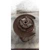 Recambio de mangueta trasera izquierda para subaru forester s12 xs classic referencia OEM IAM  20DCI 2008