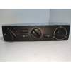 Recambio de mando calefaccion / aire acondicionado para bmw serie 3 berlina (e46) 320d referencia OEM IAM 64116907898 H160004880