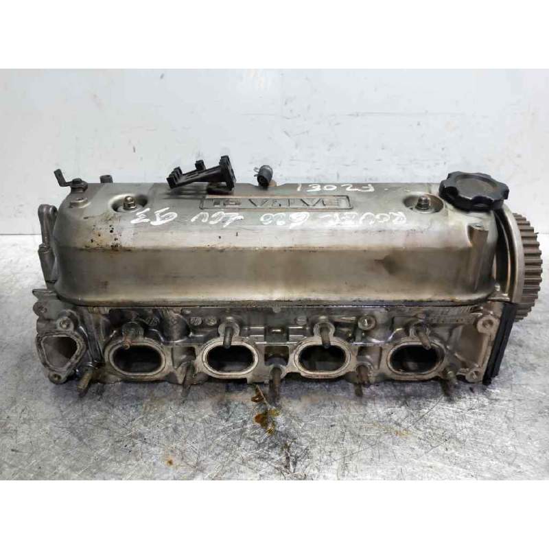Recambio de culata para mg serie 600 (rh) 2.0 cat referencia OEM IAM F20Z1 PT3HUM2 