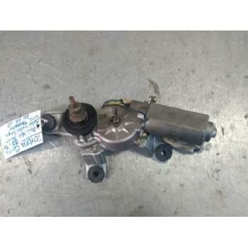 MOTOR LIMPIA TRASERO 