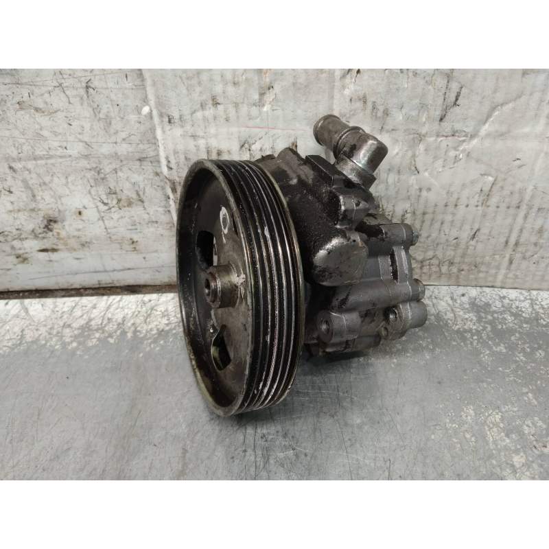 Recambio de bomba direccion para citroën c5 berlina 2.0 hpi exclusive referencia OEM IAM 9636086580 7617955501 