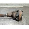 Recambio de transmision delantera izquierda para volkswagen golf v berlina (1k1) referencia OEM IAM  19TDI 2003
