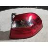 Recambio de piloto trasero derecho para kia rio 1.2 cat referencia OEM IAM 924021W2  