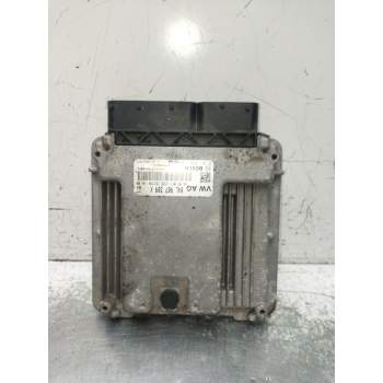 CENTRALITA MOTOR UCE 0281030170 04L907309K EDC17C64 2015