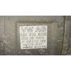 Recambio de compresor aire acondicionado para volkswagen golf iv berlina (1j1) básico referencia OEM IAM 4472208127 6Q0820803D 