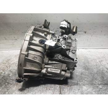 CAJA CAMBIOS 18S44 0190915323 