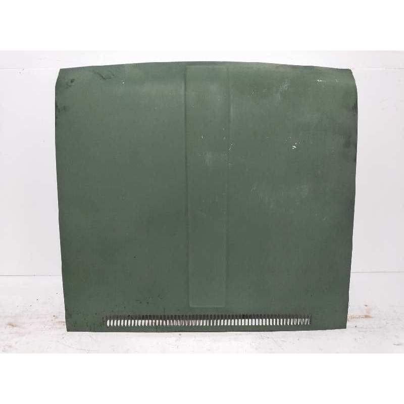 Recambio de capot para renault 6 1.1 gtl referencia OEM IAM   