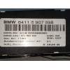 Recambio de mando calefaccion / aire acondicionado para bmw serie 3 berlina (e46) 320d referencia OEM IAM 64116907898 H160004880
