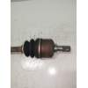 Recambio de transmision delantera izquierda para hyundai tucson (jm) 2.0 crdi comfort (4wd) referencia OEM IAM   