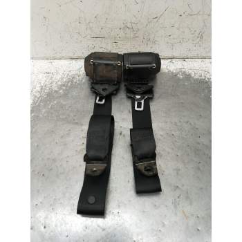 JUEGO CINTURONES TRASERO 5P 1999