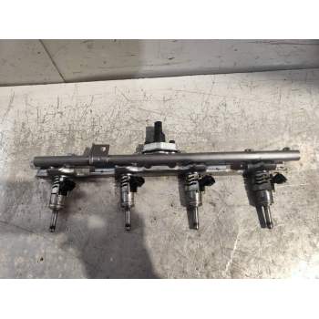 RAMPA INYECTORA 2325025010 08C0304674 
