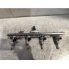 Recambio de rampa inyectora para toyota rav4 hybrid 4x2 feel! referencia OEM IAM 2325025010 08C0304674 