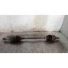 Recambio de transmision delantera derecha para subaru forester s12 xs classic referencia OEM IAM  20DCI 2008