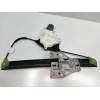 Recambio de elevalunas trasero derecho para audi a4 avant (8k5) (2008) básico referencia OEM IAM 8K0959812A 5P 2008