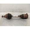 Recambio de transmision delantera derecha para audi a5 coupe (8t) 2.7 tdi referencia OEM IAM  27TDI 2007
