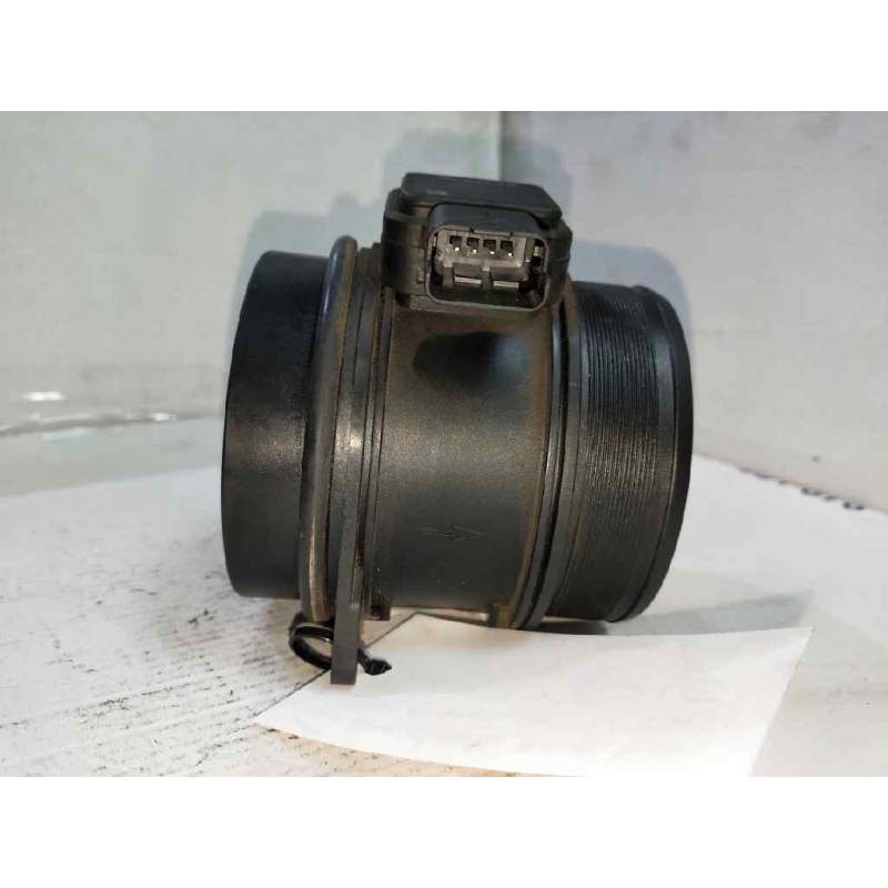Recambio de caudalimetro para peugeot 407 sw st confort pack referencia OEM IAM 5WK97015 9657663580 SIEMNS