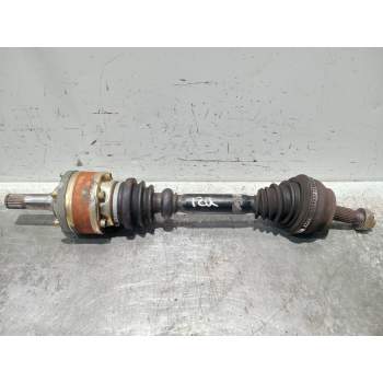 TRANSMISION DELANTERA IZQUIERDA 19JTD 1999