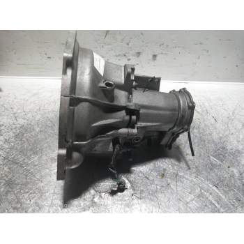CAJA CAMBIOS 86WTGC F0F 6D09 