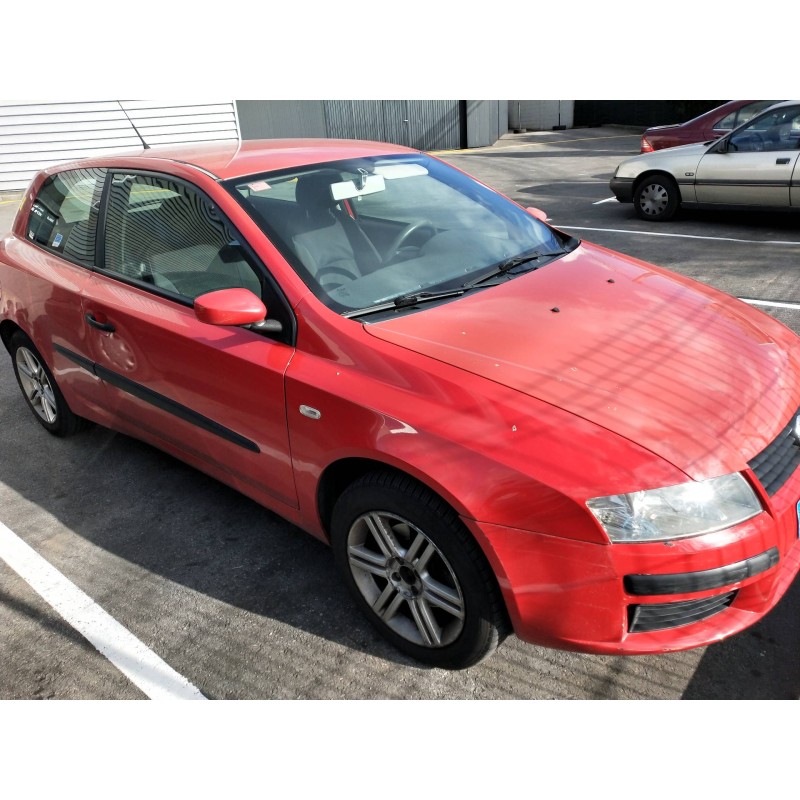 fiat stilo (192) del año 2005