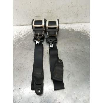 JUEGO CINTURONES DELANTERO 5P 1999