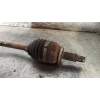 Recambio de transmision delantera derecha para subaru forester s12 xs classic referencia OEM IAM  20DCI 2008