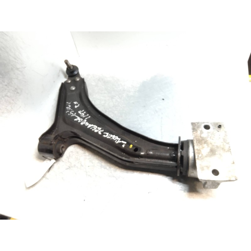 Recambio de brazo suspension inferior delantero derecho para land rover freelander (ln) 1.8 16v cat referencia OEM IAM   